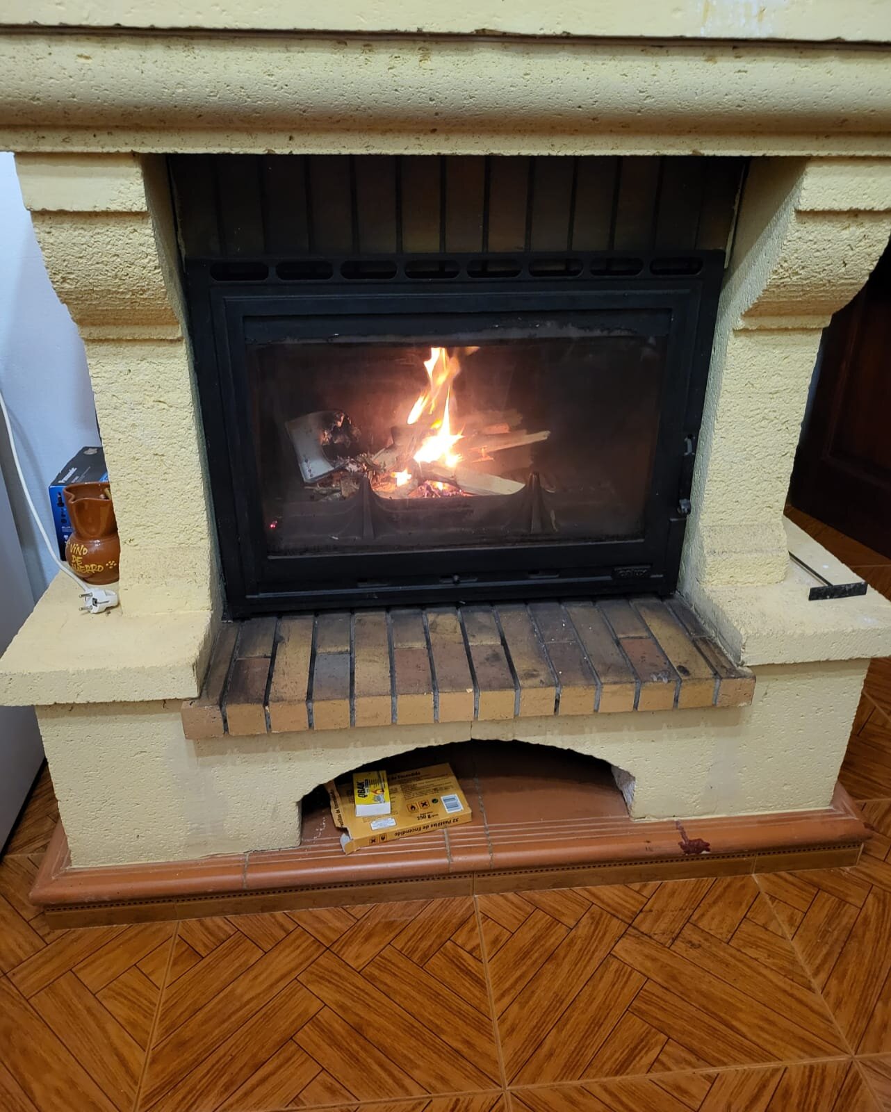 Images Deshollinador Gran Canaria