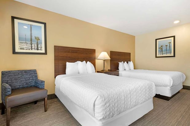Images Best Western Oceanside Inn
