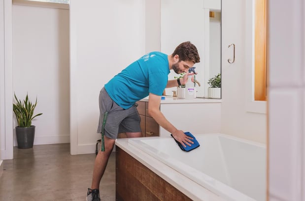 Images The Purple Fig Eco Cleaning Co.