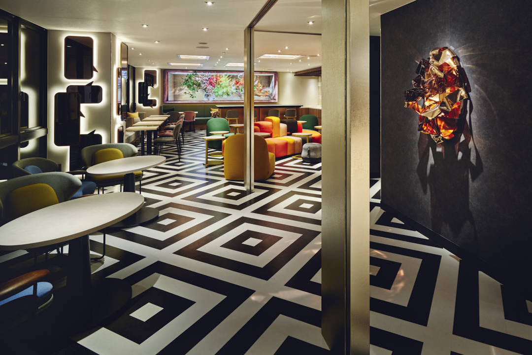 Images Garner Hotel Osaka Honmachi Station