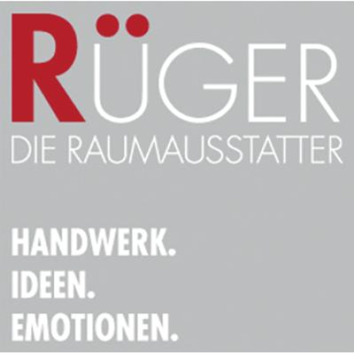 Raumausstattung Tim Rüger GmbH in Altdorf