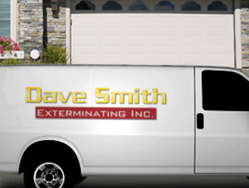 Images Dave Smith's Exterminating