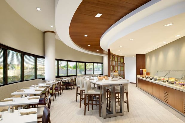Images DoubleTree Suites by Hilton Hotel Phoenix