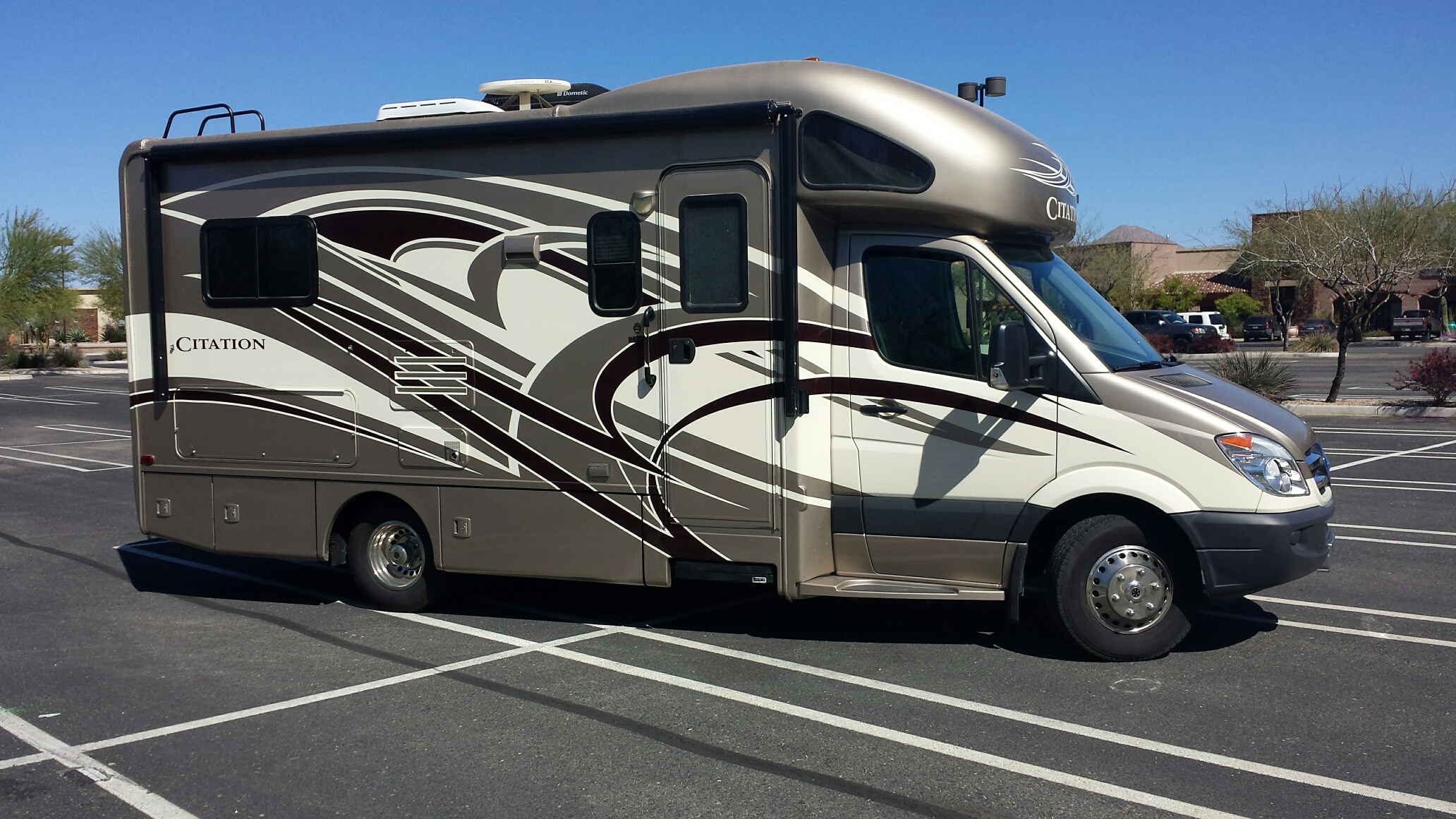 Quest RV Rental Coupons near me in Rockwall, TX 75032 ...