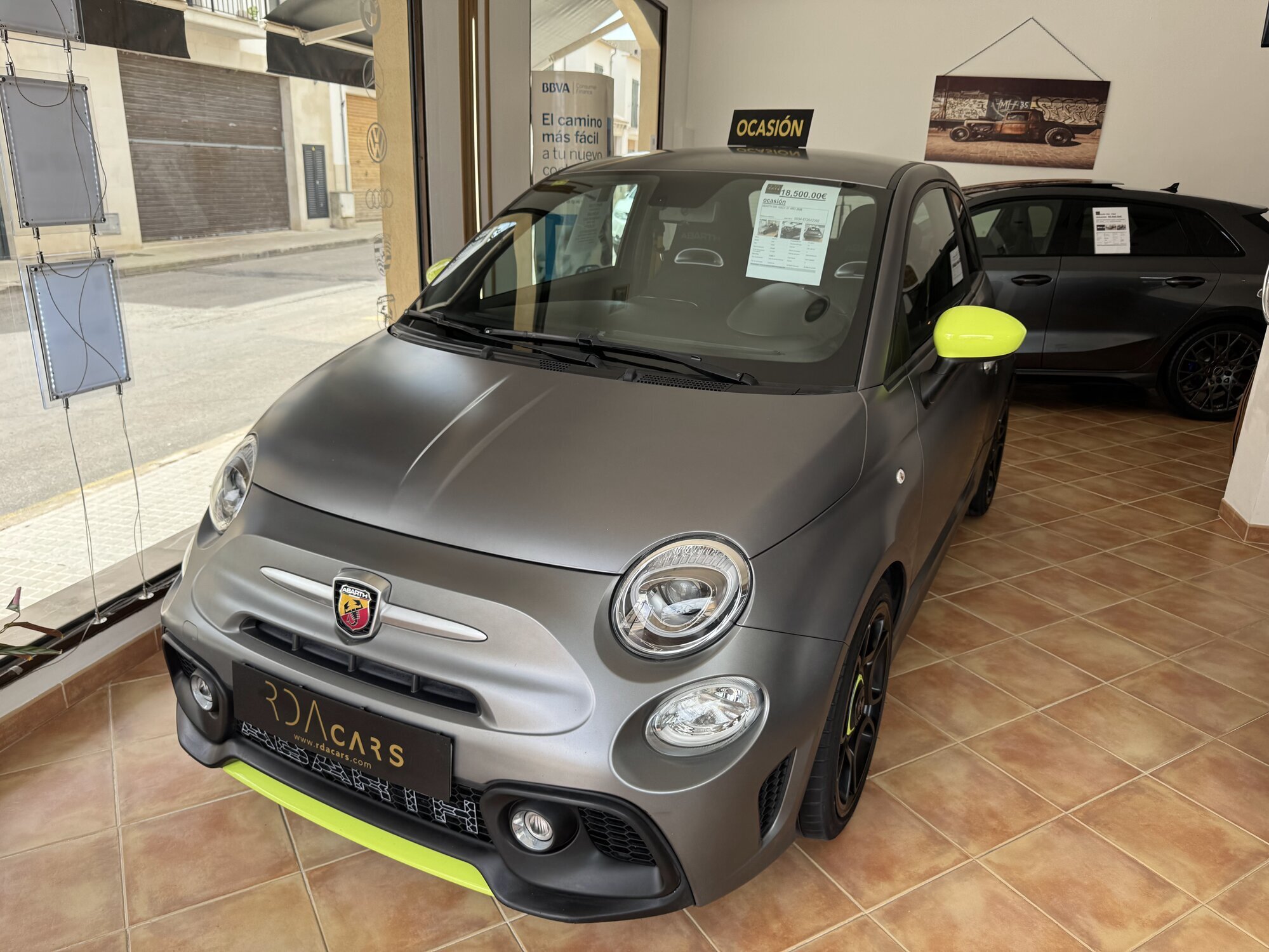 Images Rdacars vehículos de Ocasión