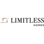 Limitless Homes Logo