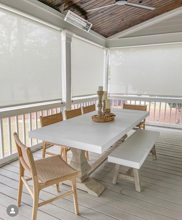 Images Budget Blinds of Rockwall, Terrell and Greenville