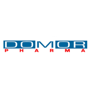 Domor Pharma Logo