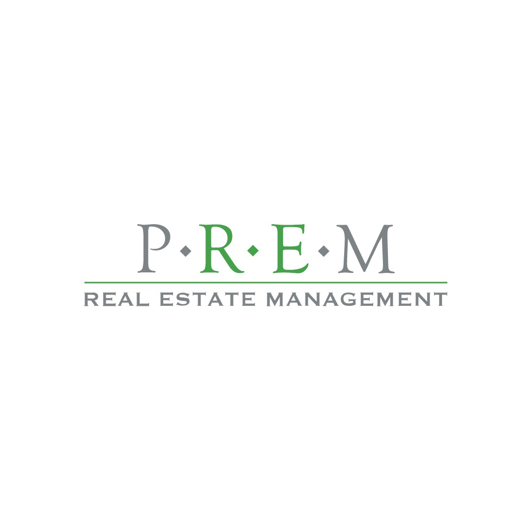 PREM Real Estate Management GmbH in Hamburg - Logo