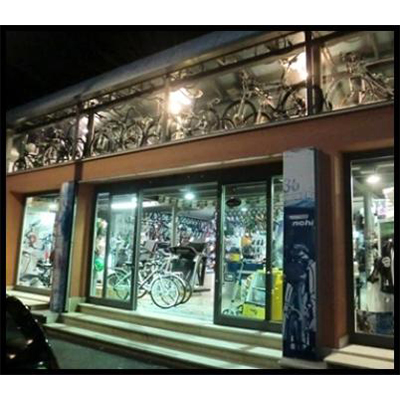 Images Riccio Centro Bici