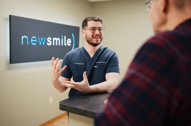 Images New Smile Columbus Dental Implant Studio