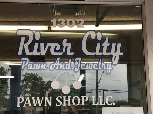 Images River City Pawn & Jewelry
