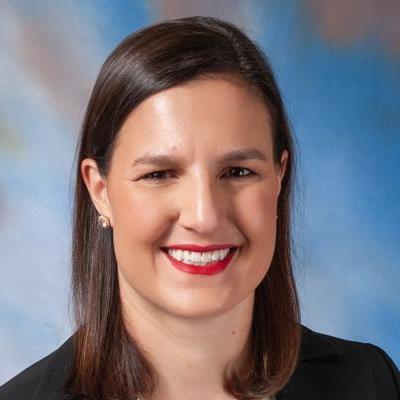 Kathryn Calhoun - Cincinnati, OH - Obstetrics & Gynecology