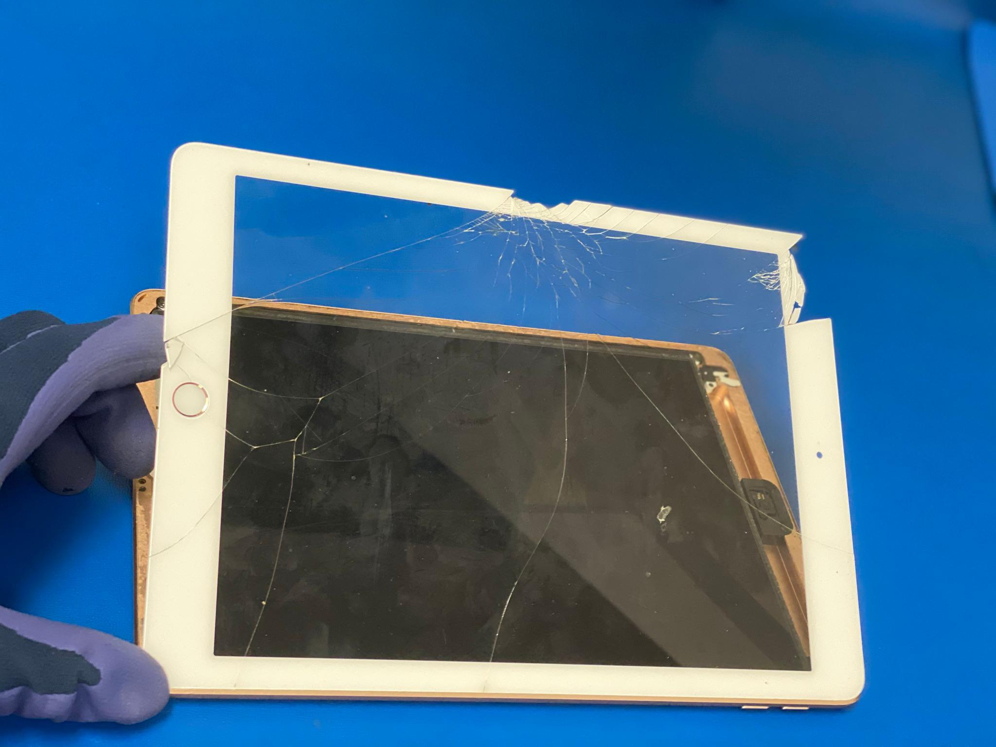 iPad repair Springfield MO