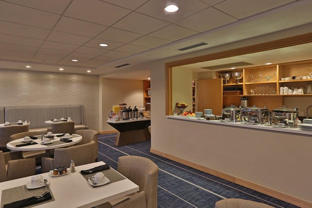 Images InterContinental at Doral Miami by IHG