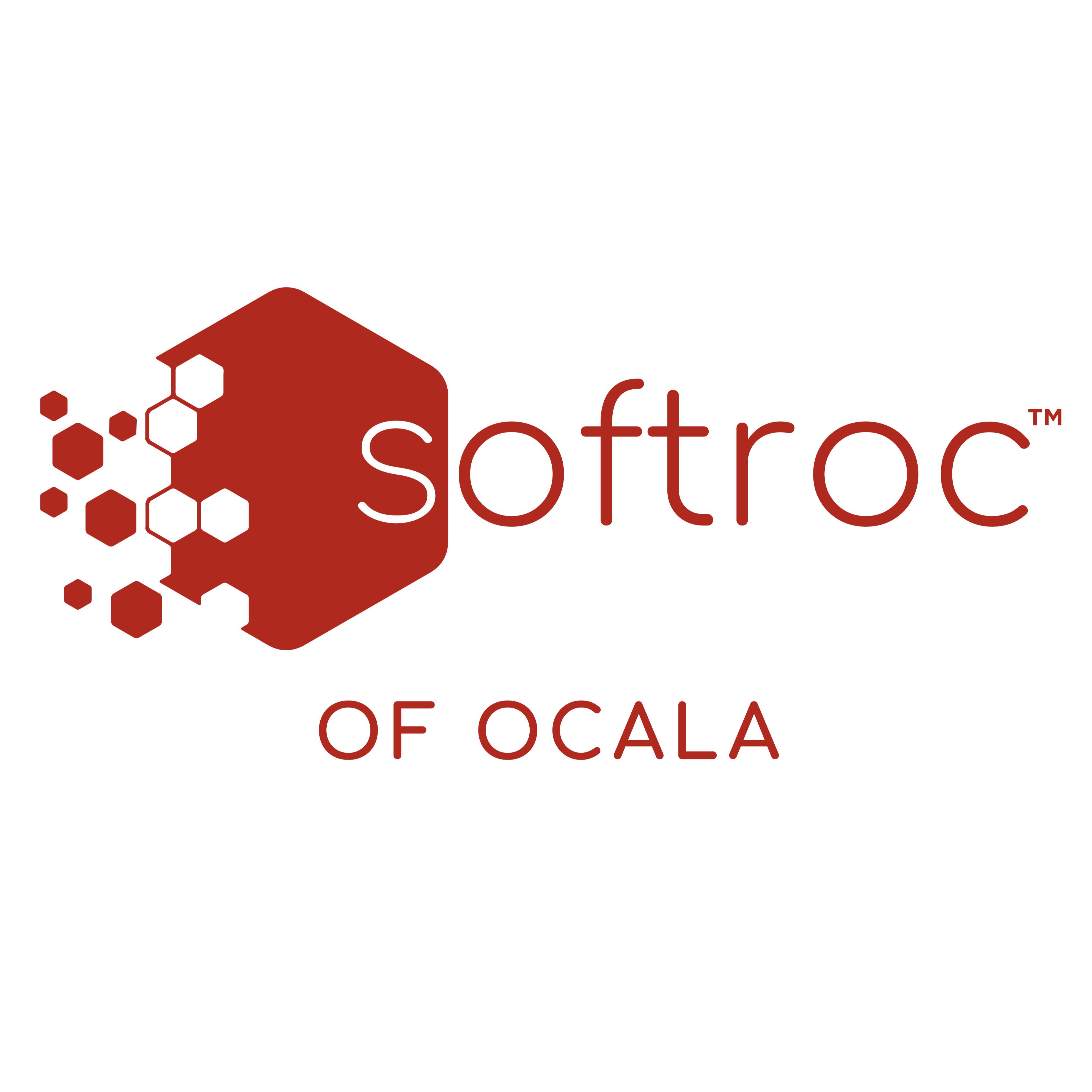 Softroc of Ocala Logo