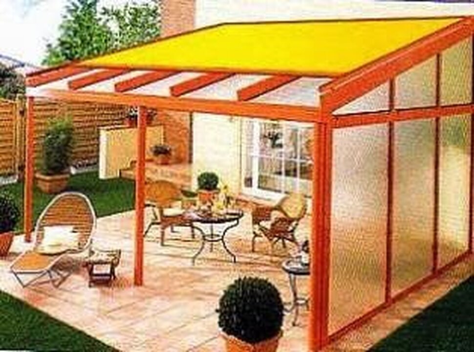 Bayerwald-Markisen, Auenstraße 6 in Eppenschlag