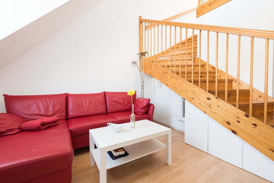 Bild 2 von Alexander Ambrozy Tischlerei