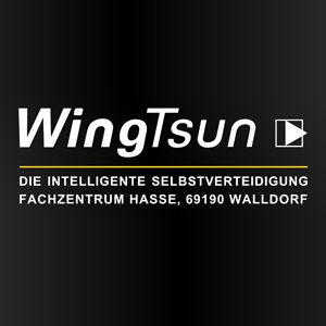 WingTsun Ausbildungszentrum Walldorf. Fachzentrum für Gewaltprävention, Selbstbehauptung, Selbstverteidigung und Konfliktmanagement in Walldorf in Baden - Logo