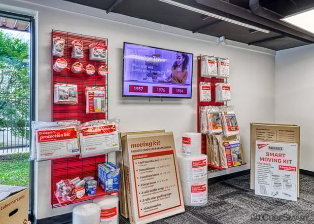 Images CubeSmart Self Storage of the Bronx