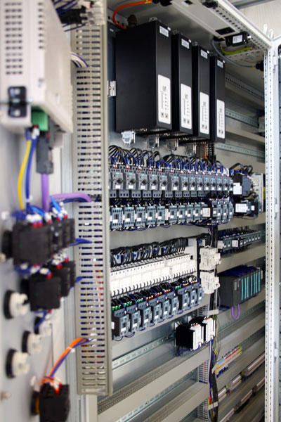 BOUS International Maschinenbau GmbH, Hansestr. 45-49 in Köln