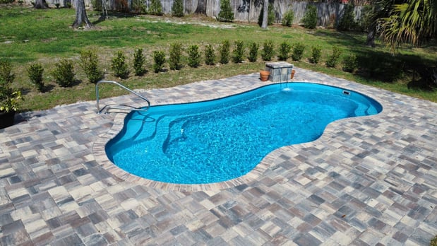 Images Florida Leisure Pool & Spa