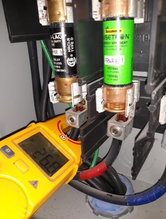 Images Electrical National Services, LLC