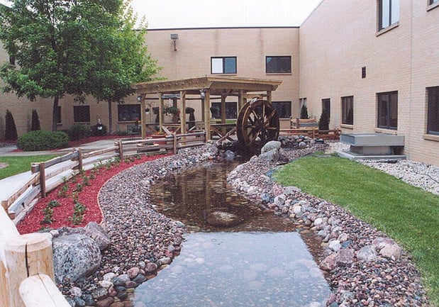 Images Cedar Community - Cedar Lake Campus