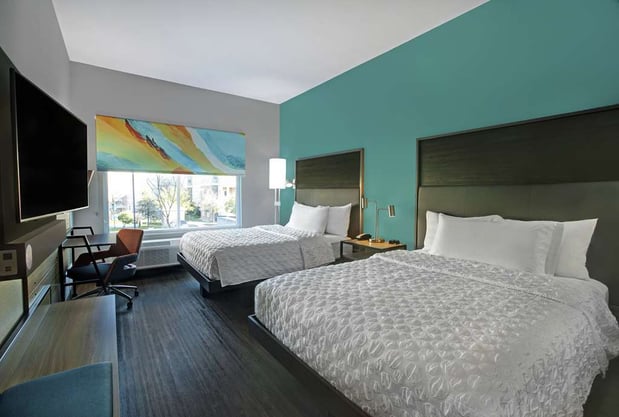 Images Tru by Hilton Austin Airport