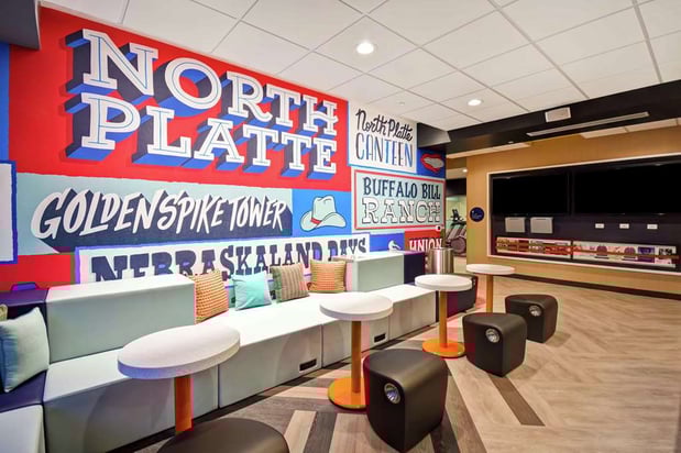 Images Tru by Hilton North Platte