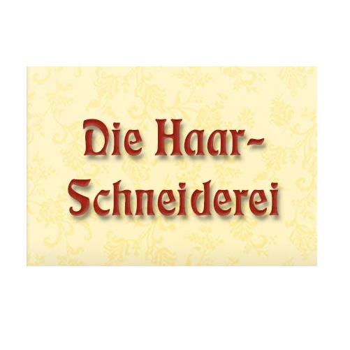 Die Haar-Schneiderei in Ratingen - Logo