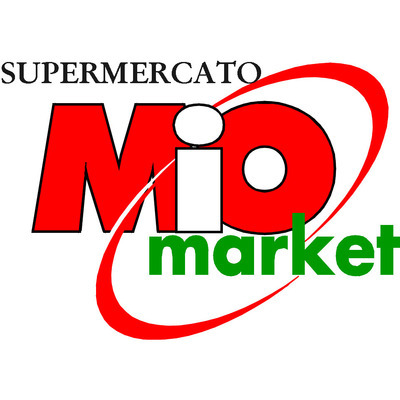 Mio Market - Supermercato Crai Logo