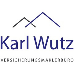 Karl Wutz Versicherungsmakler in Traitsching - Logo