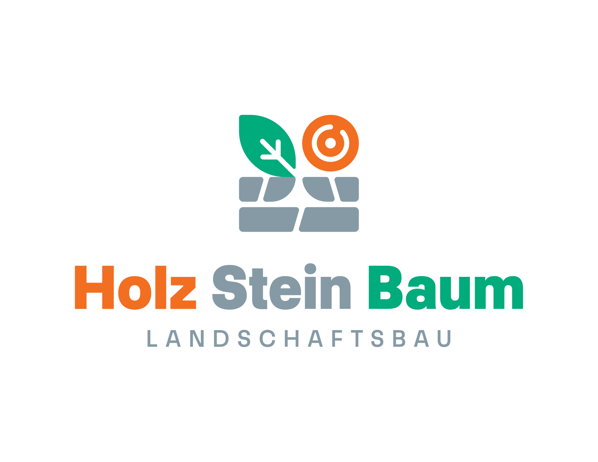 Bilder Holz-Stein-Baum