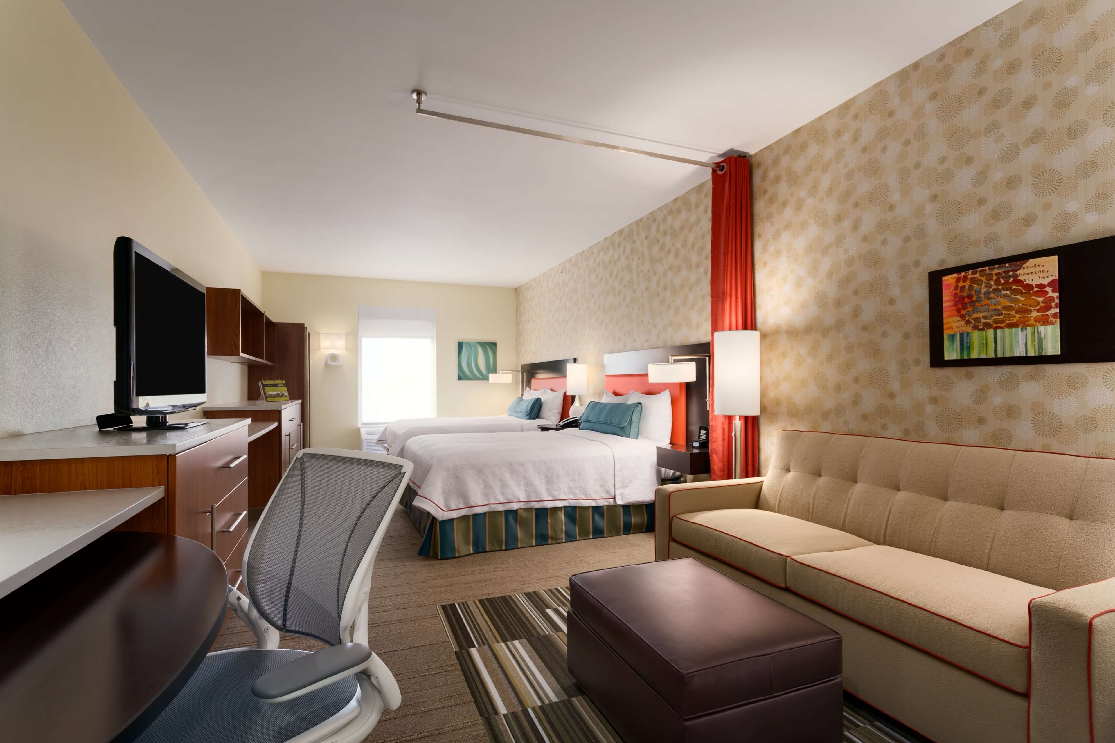 Home2 Suites by Hilton Dallas-Frisco, TX