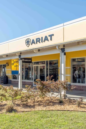 Images Ariat Outlet
