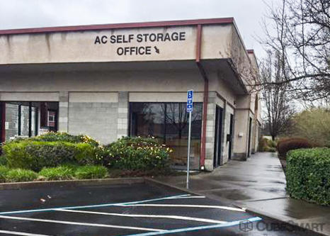 AC Self Storage Photo