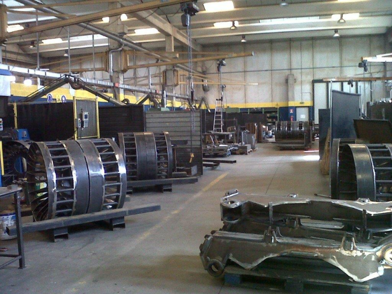 Images Meccanica Broter di Brodini e C.