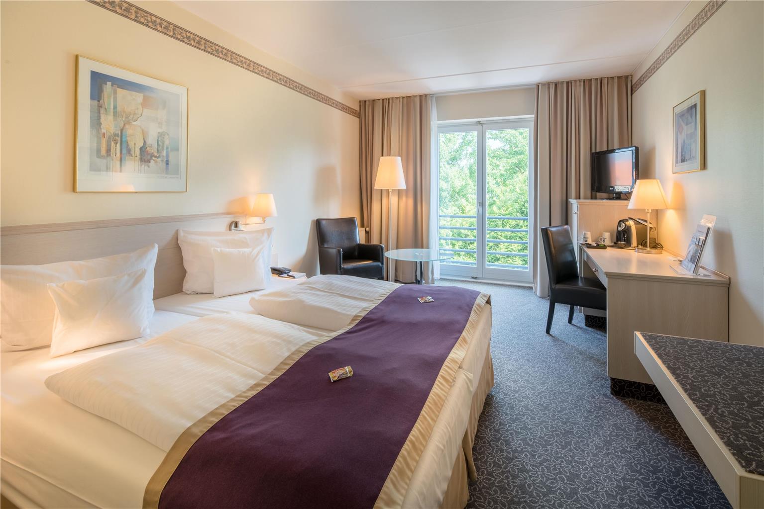 Bild 21 Best Western Hotel Helmstedt am Lappwald in Helmstedt