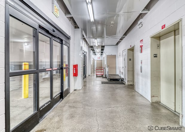 Images CubeSmart Self Storage