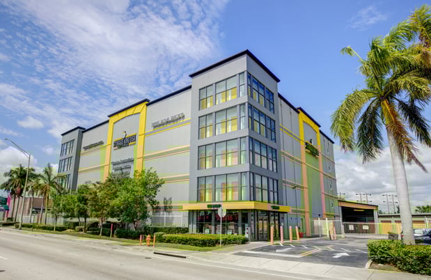 Images Storage King USA