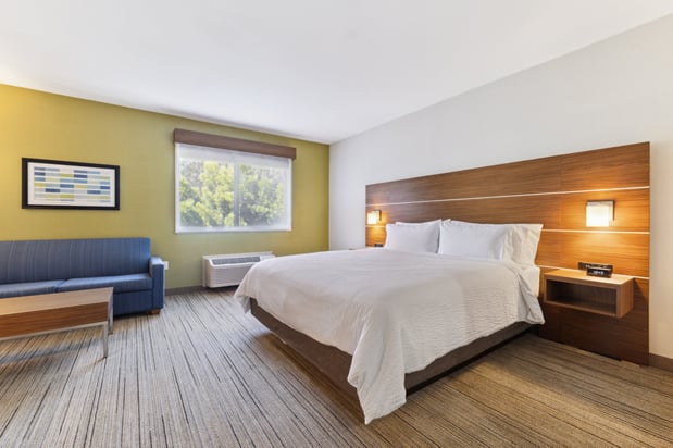 Images Holiday Inn Express & Suites Mountain View Silicon Valley by IHG