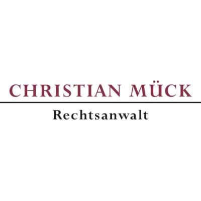 Christian Mück Rechtsanwalt  