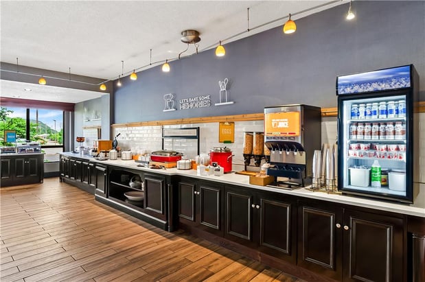 Images Hampton Inn Princeton