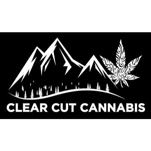 Clear Cut Cannabis Logo