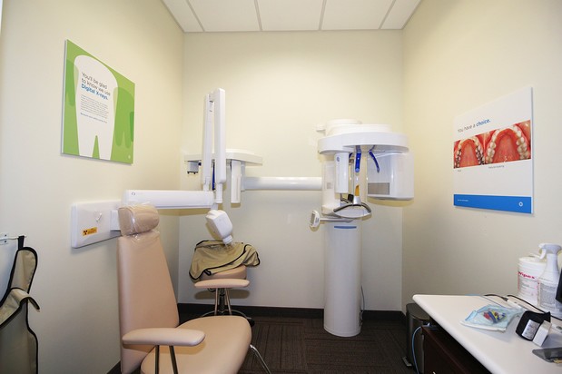 Images Dentists of Savage