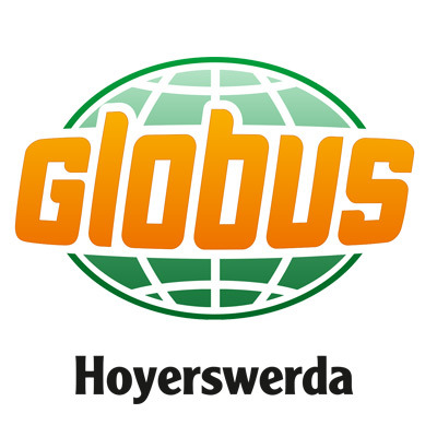 Logo von GLOBUS Hoyerswerda