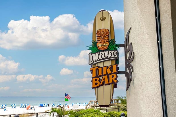 Images Hampton Inn & Suites Orange Beach/Gulf Front