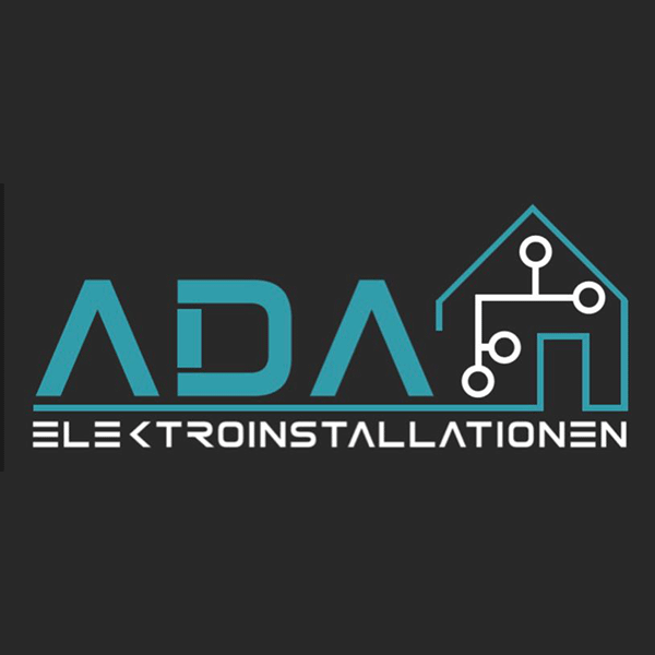 Logo von ADA Elektro - 24h Notdienst