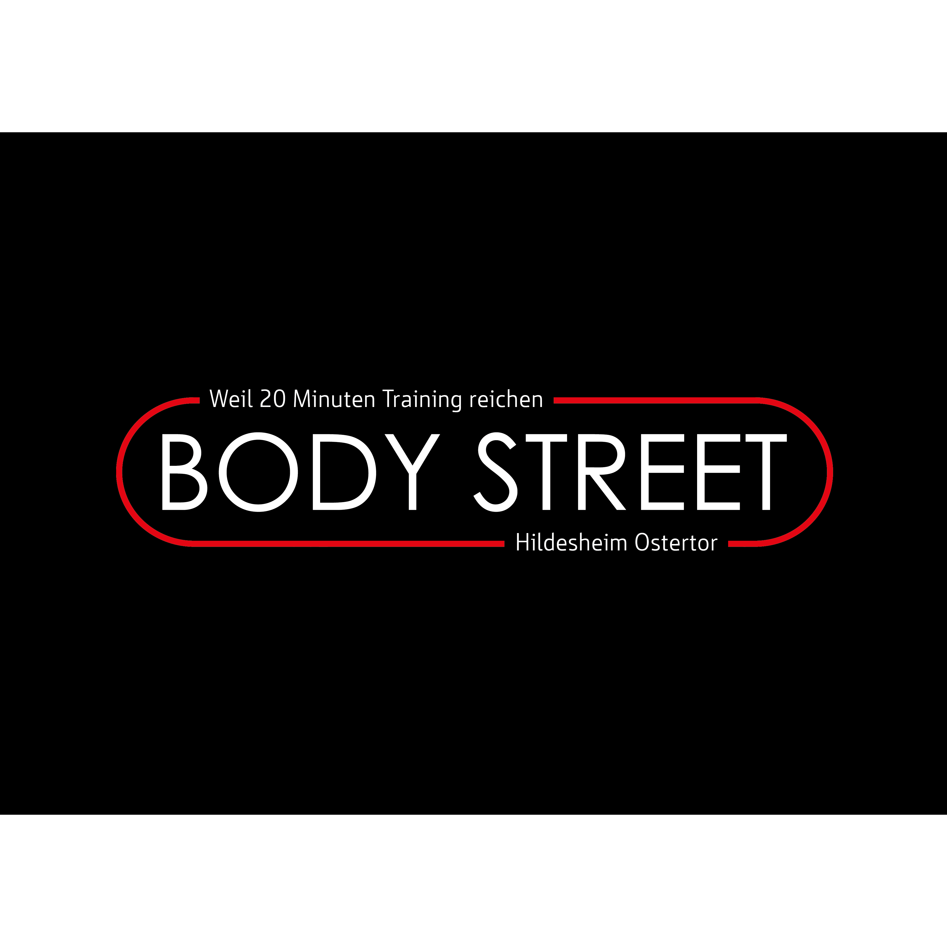 BODY STREET | Hildesheim Ostertor | EMS Training I Dein Personal Training & Fitnessstudio  